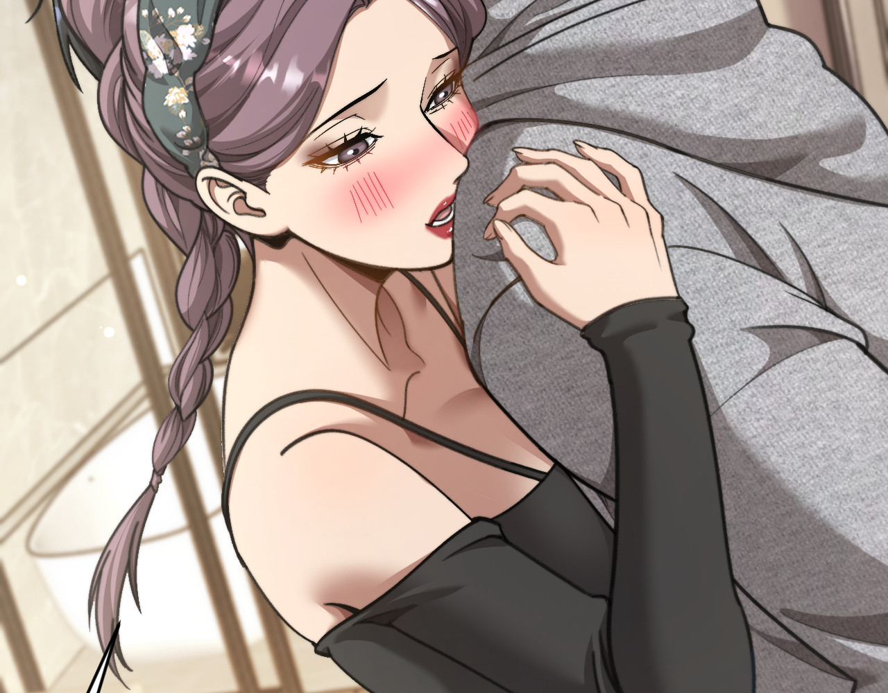 第77话 柳教练的胜负欲 第 118 页