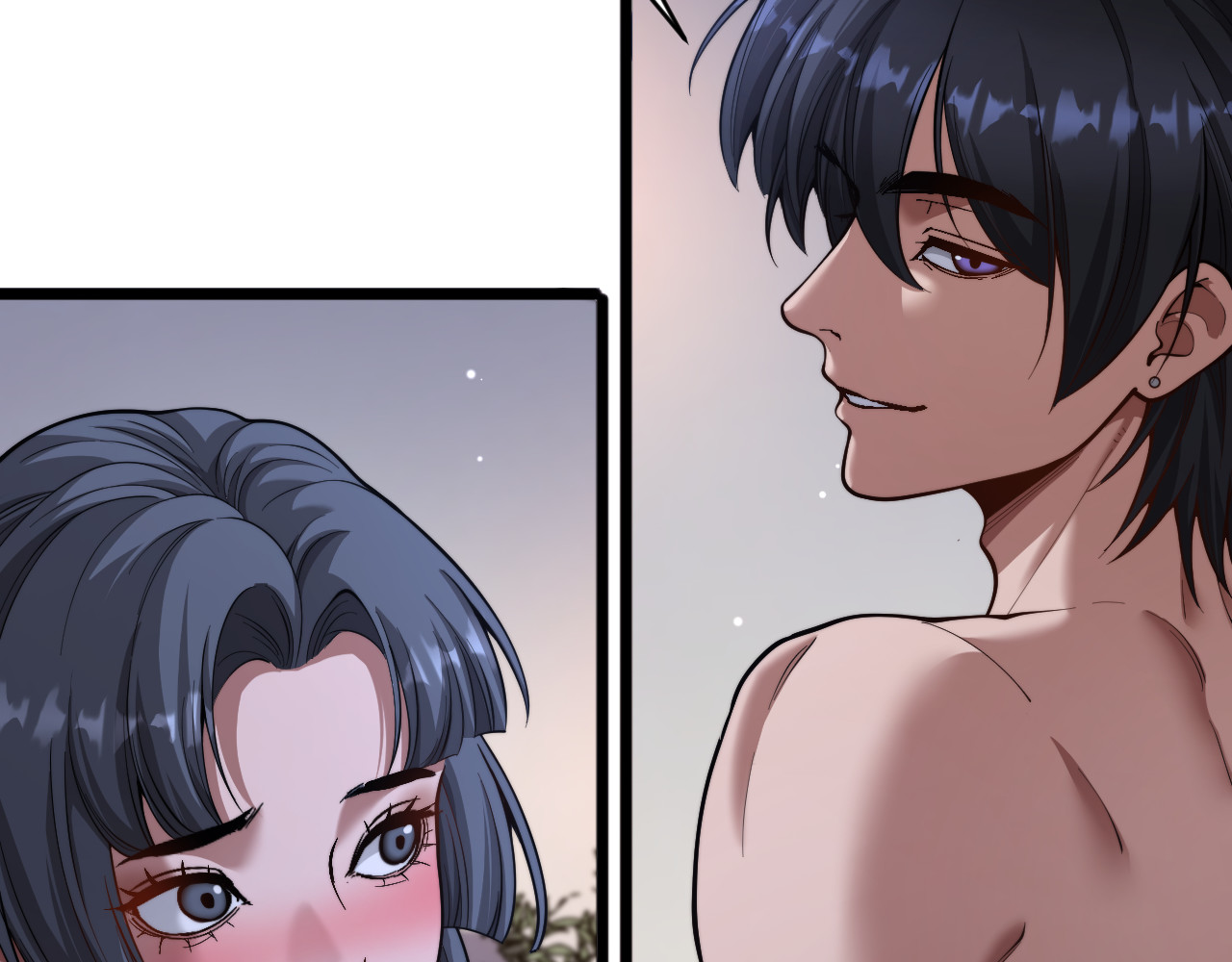 第81话 生活被搅得乱七八糟 第 10 页