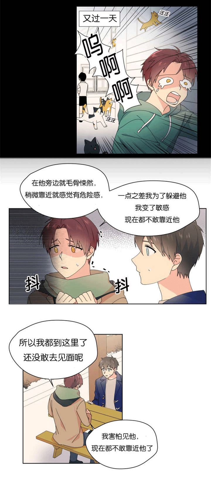 第31话 第31话 第 8 页