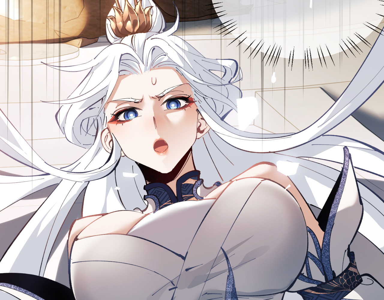 第1话 开局冲师！我楚老魔重生归来！ 第 222 页