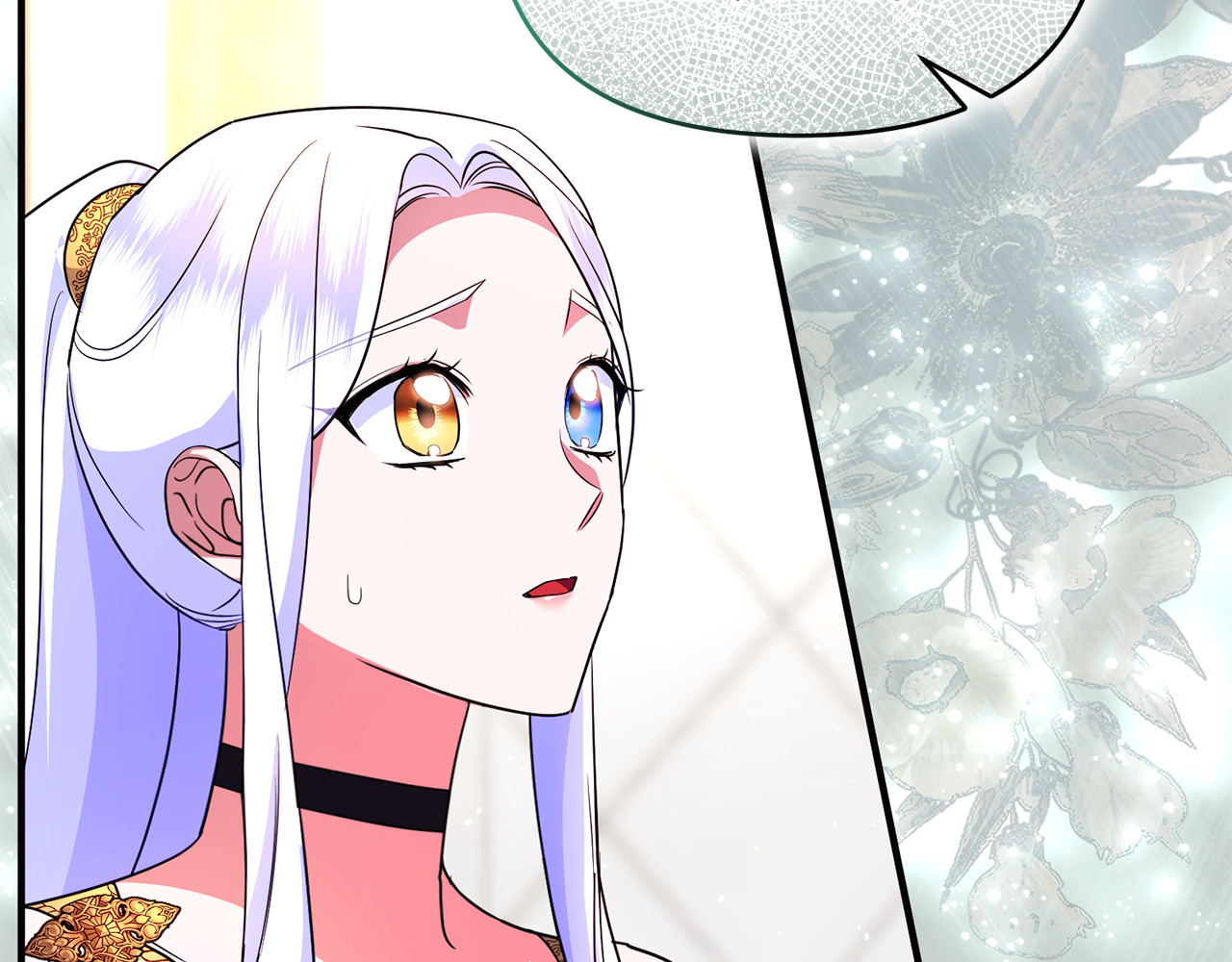 第34话 抑制不住的心意 第 47 页