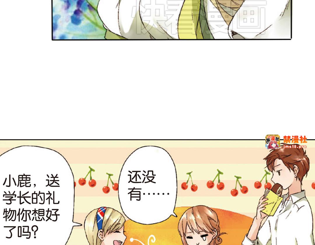 第7话 生日礼物（上） 第 69 页