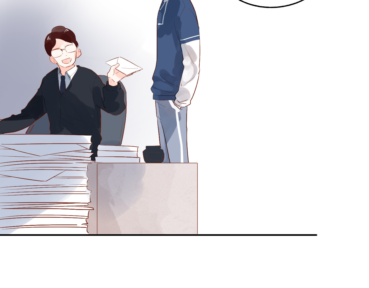第55话 资格 第 181 页