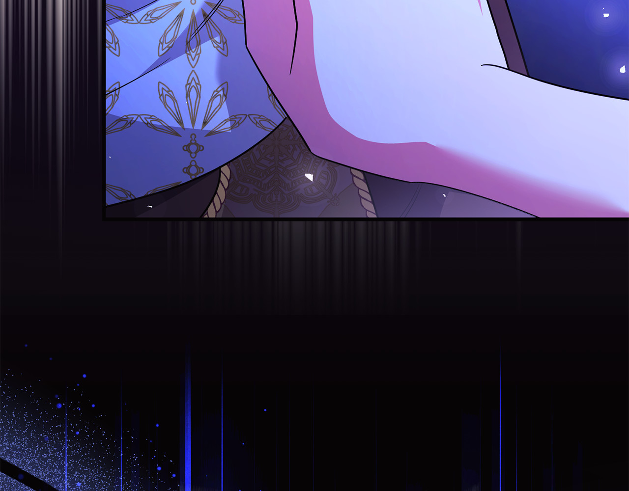 第39话 神秘人救援 第 5 页