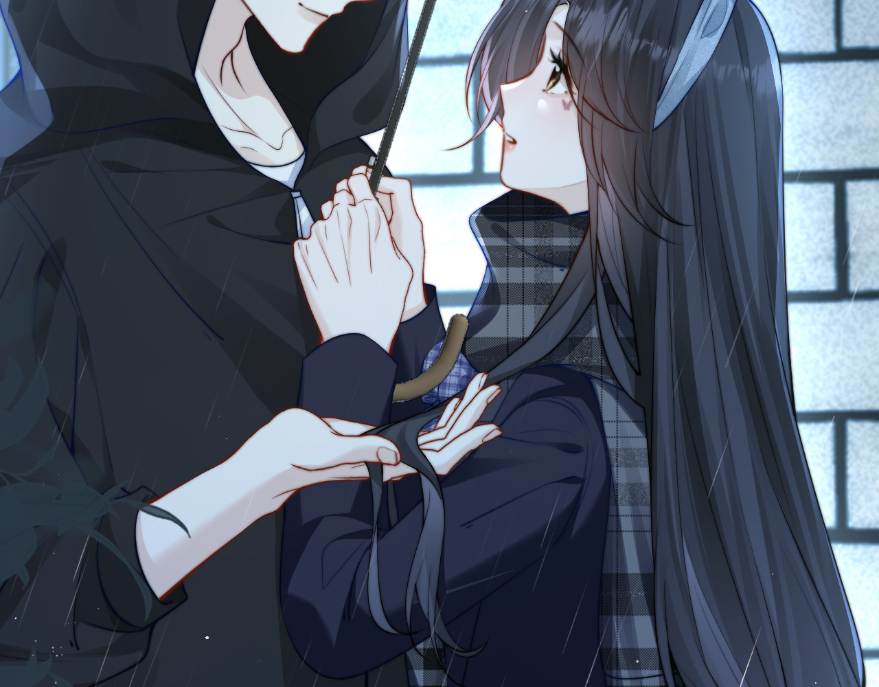 第38话 罚跑 第 6 页