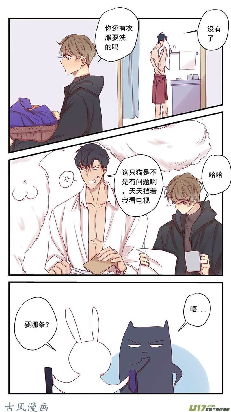 番外篇20 第 13 页