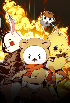 第 15 话 第 161 页