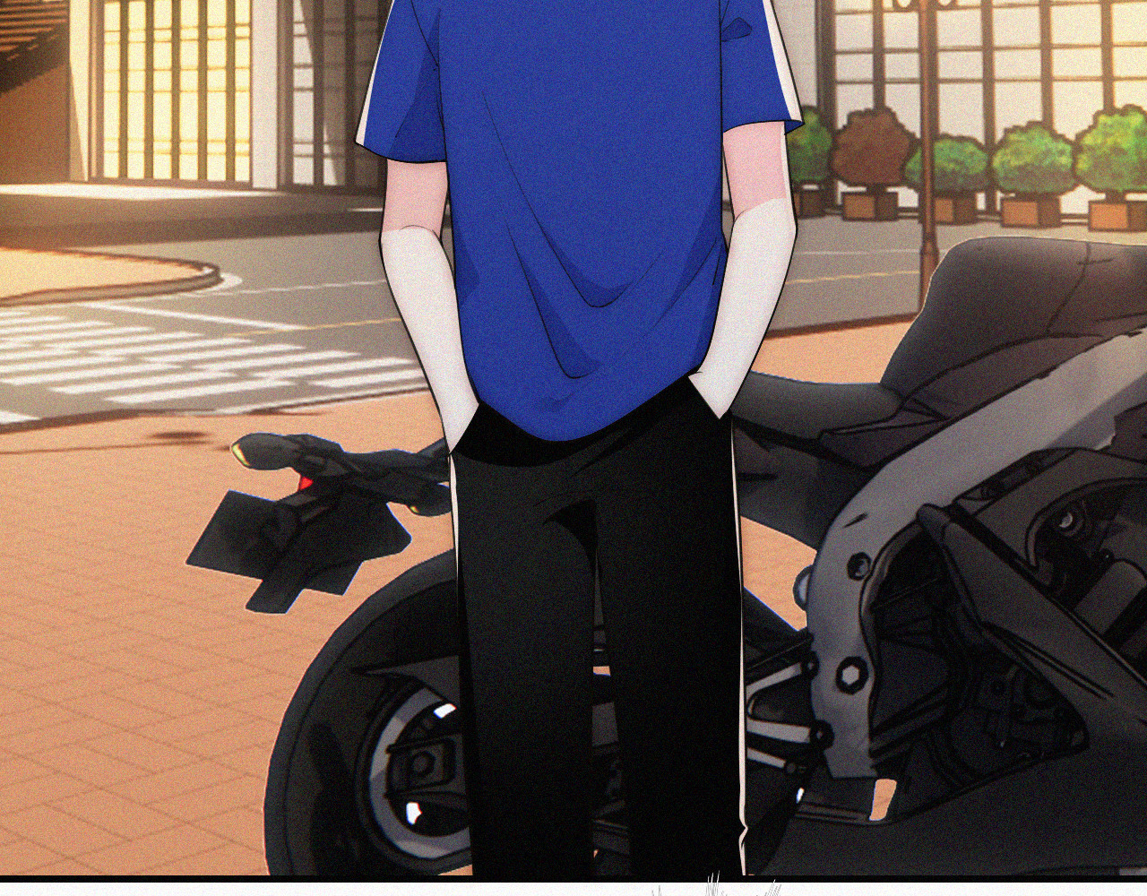 第88话 改观 第 8 页