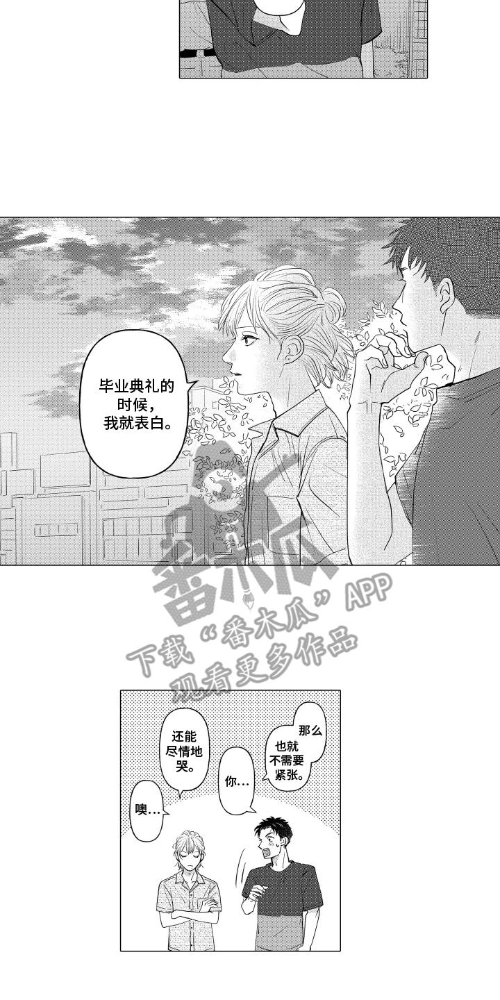 第10话 改变主意 第 10 页