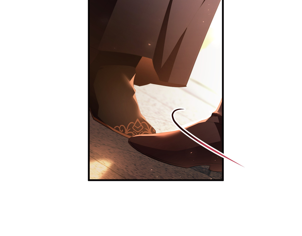 第46话 厚脸皮的客人 第 124 页