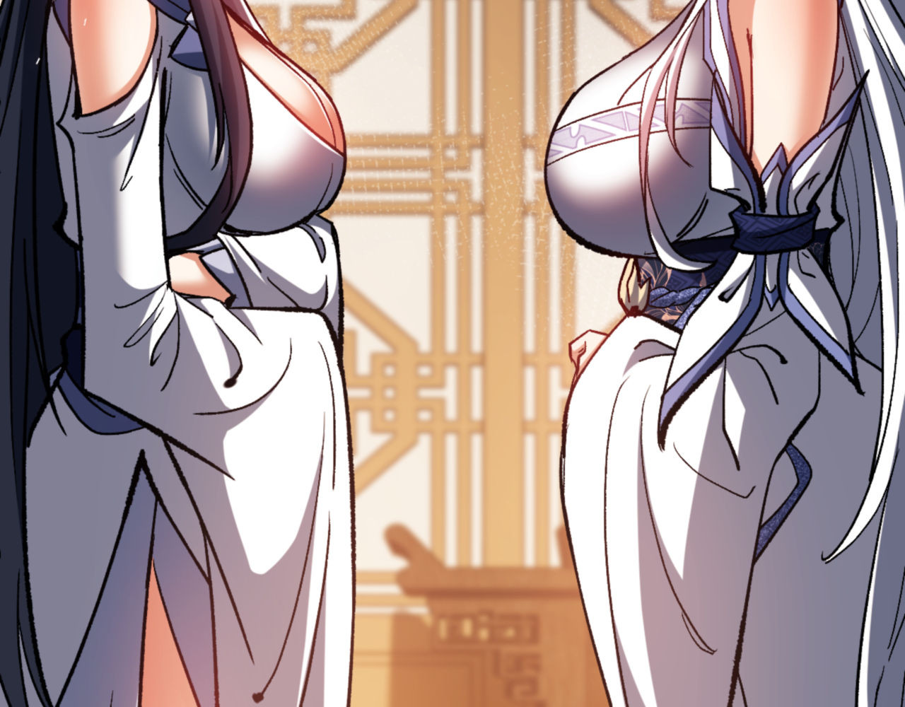 第61话 楚休的秘密 第 50 页