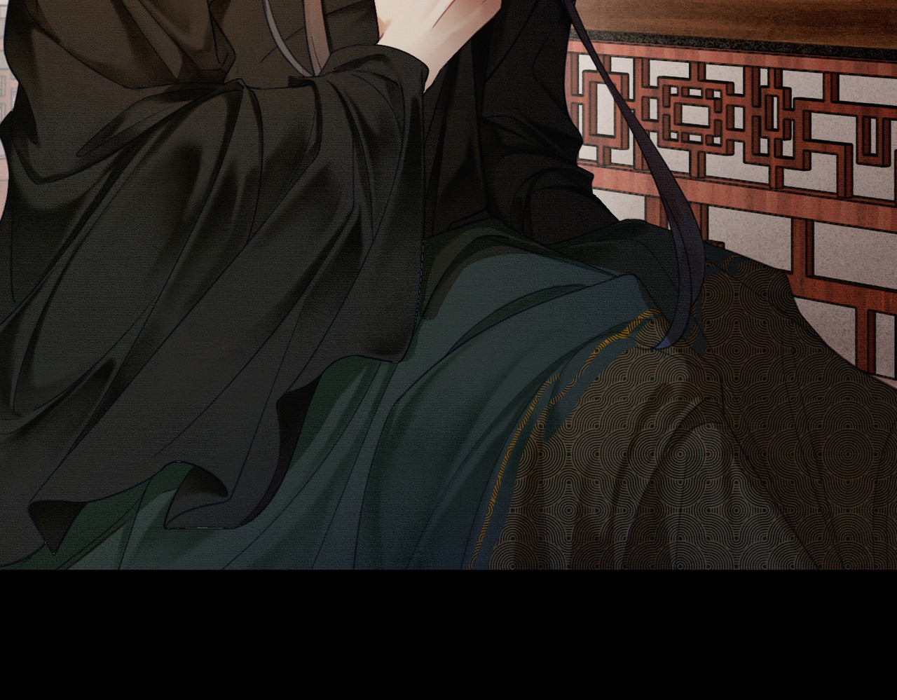 第3话 偷偷亲吻师尊 第 62 页