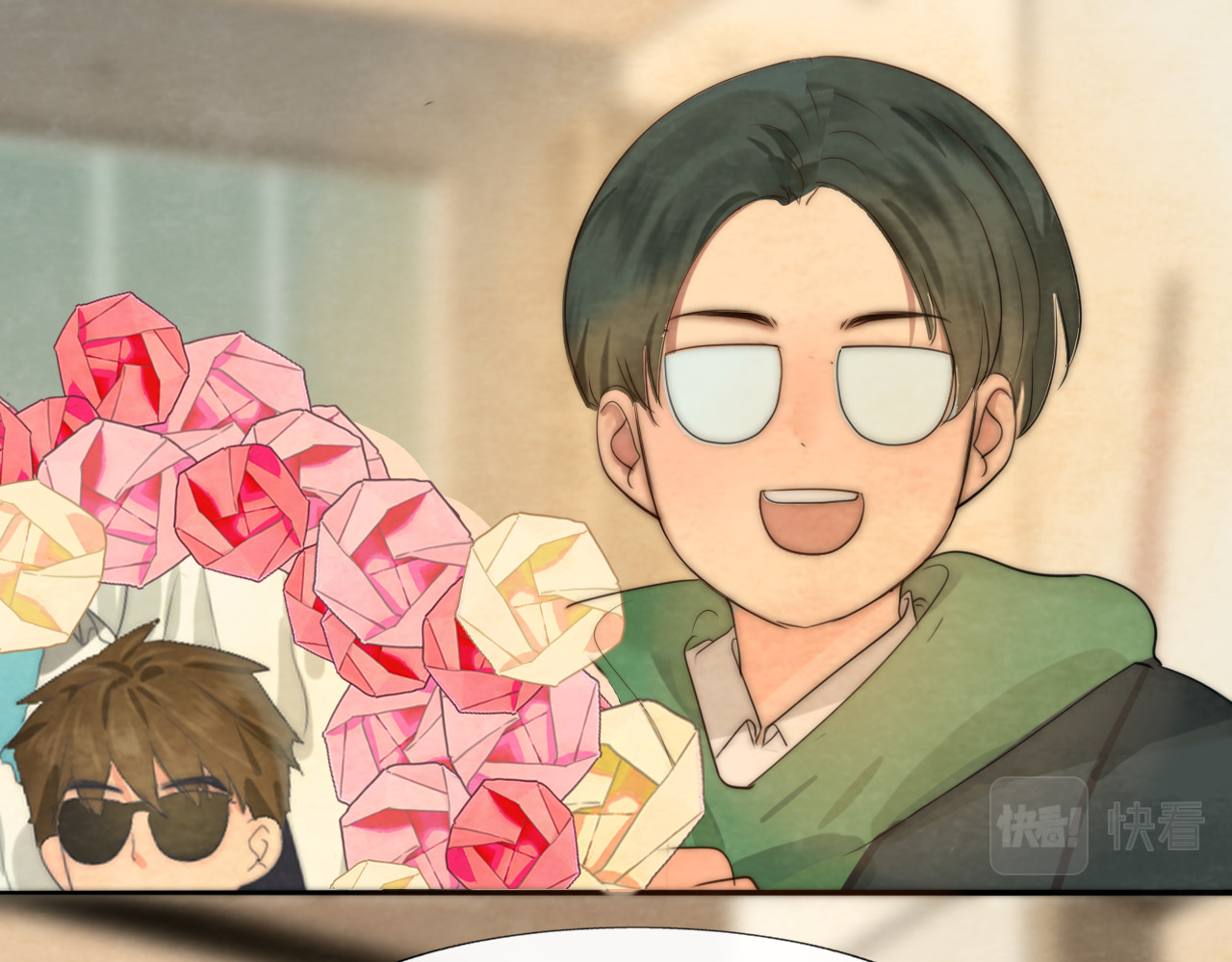 第43话 生日就要吃蛋糕 第 142 页