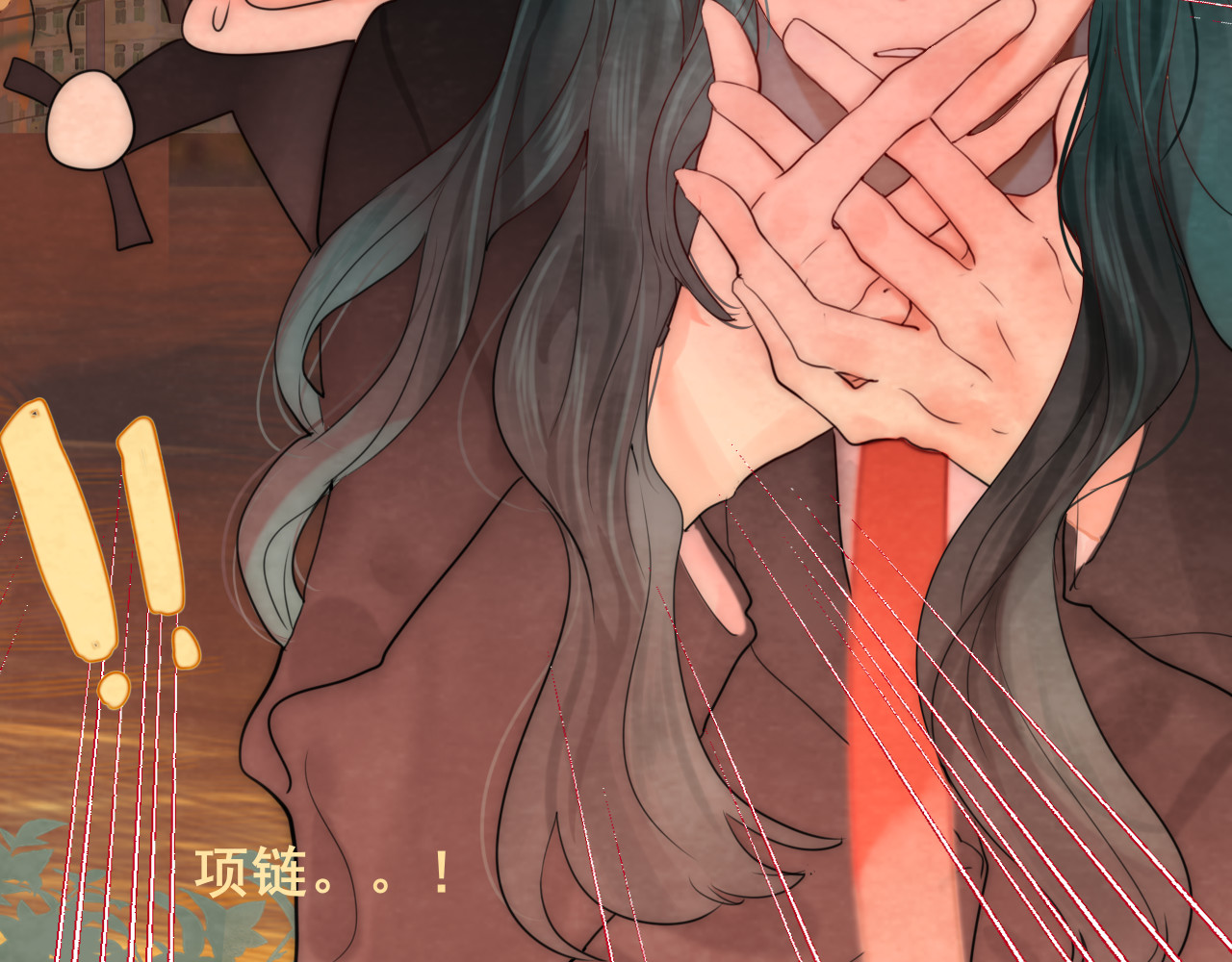 第45话 地瓜之恋 第 124 页