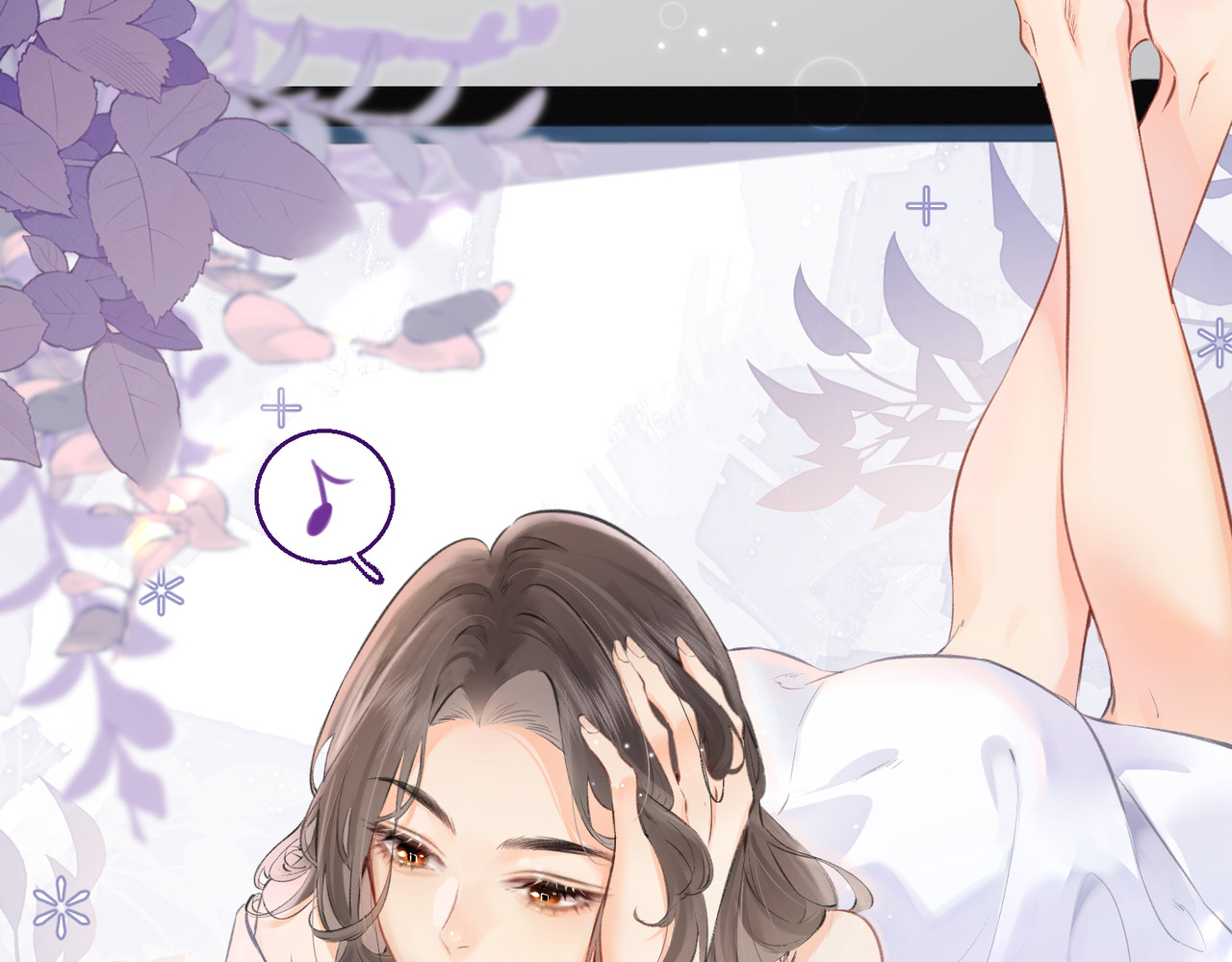 第03话 谁能把持的住！ 第 21 页