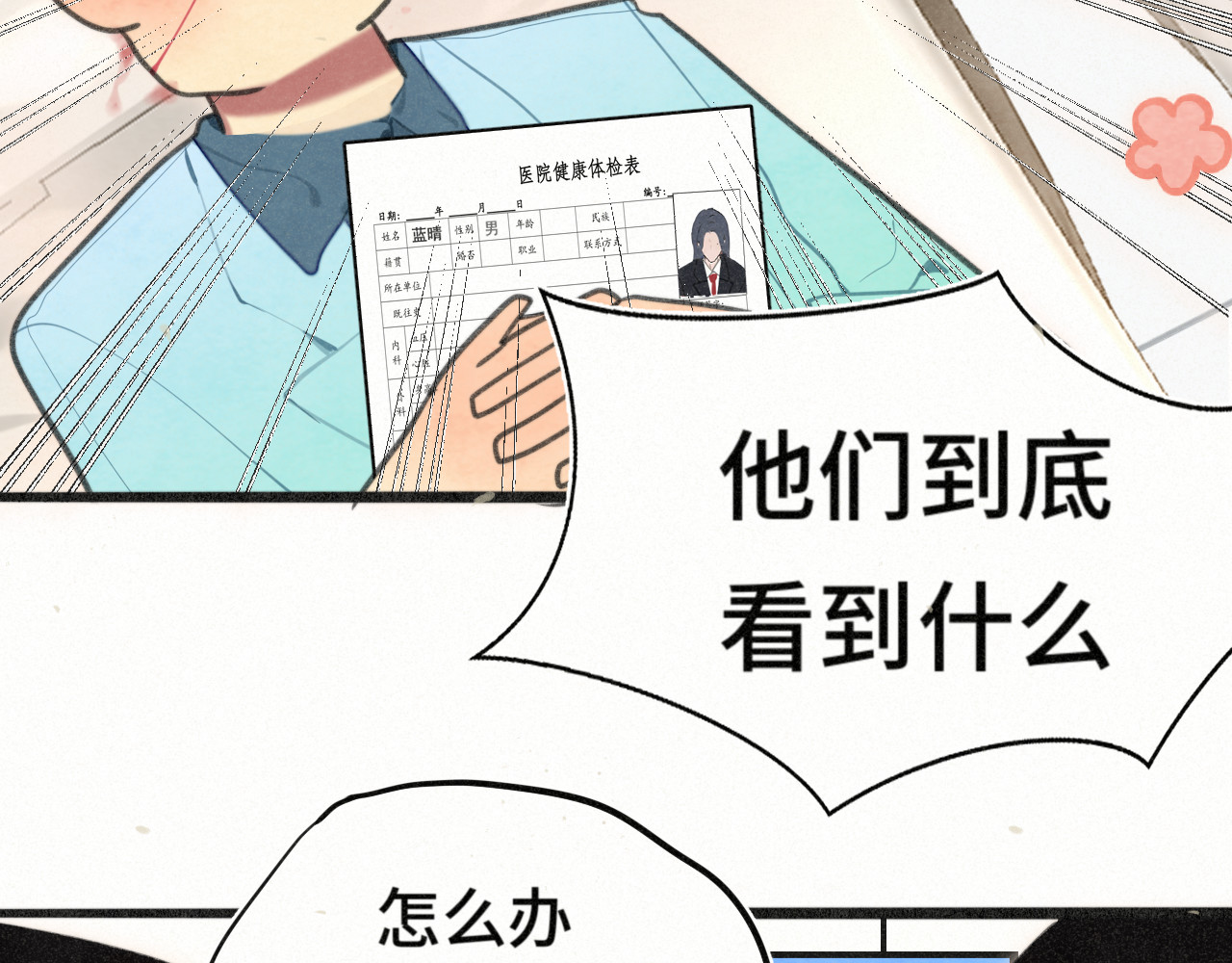 106体检要脱光？？ 第 115 页
