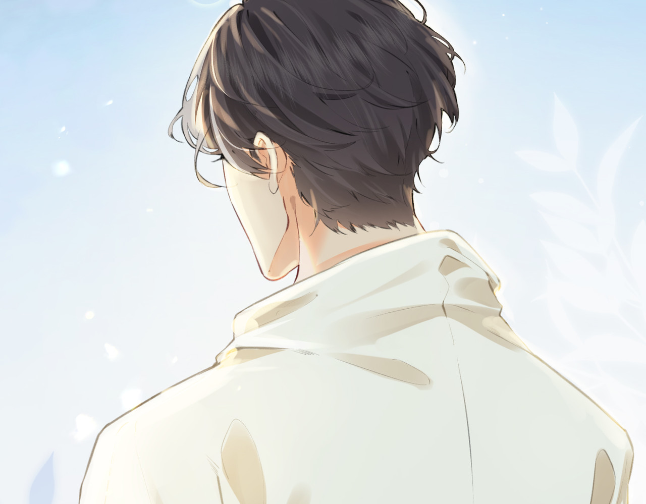 第03话 谁能把持的住！ 第 8 页