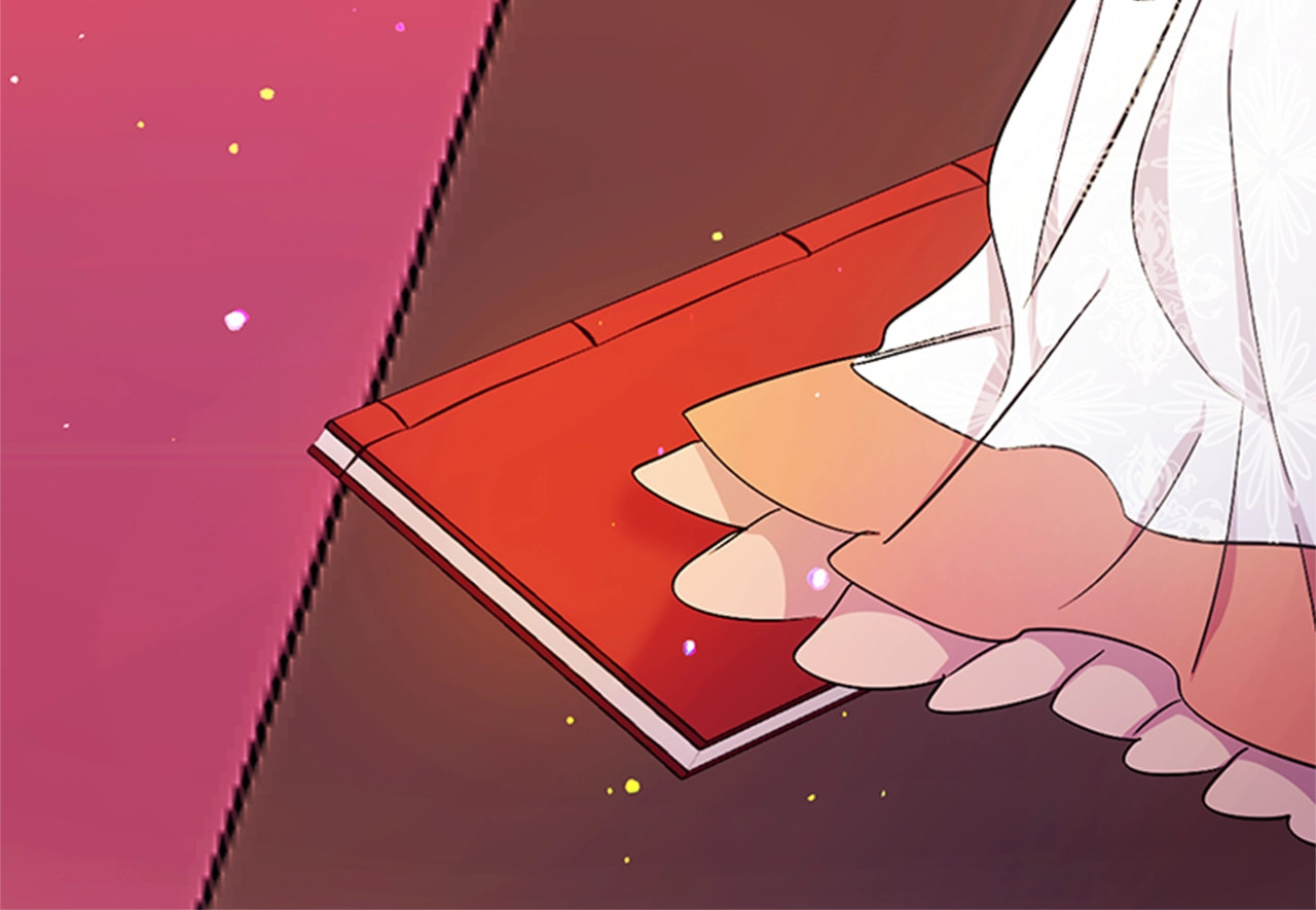第14话 壁咚威胁 第 93 页