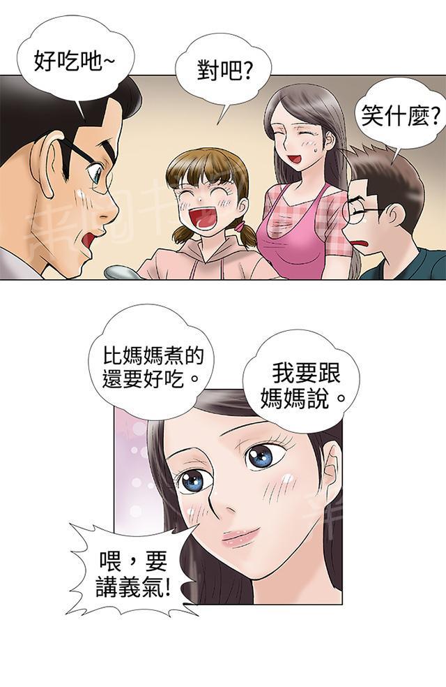 第2话 幻想 第 20 页