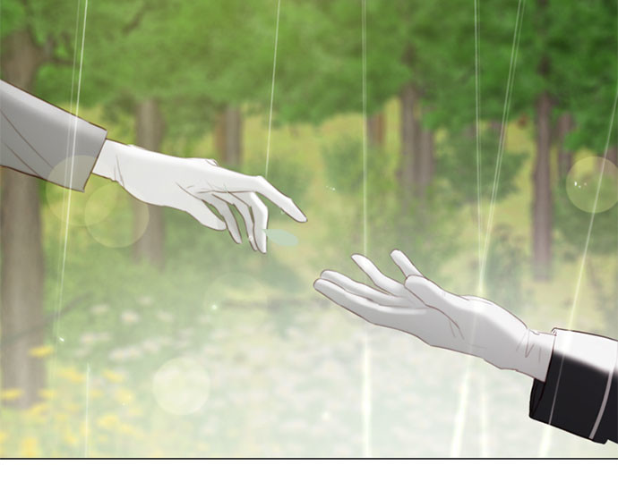 第53话 绿色夏雨 第 211 页