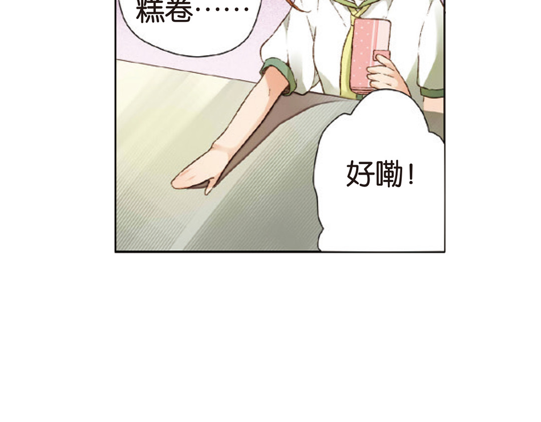 第7话 生日礼物（上） 第 48 页