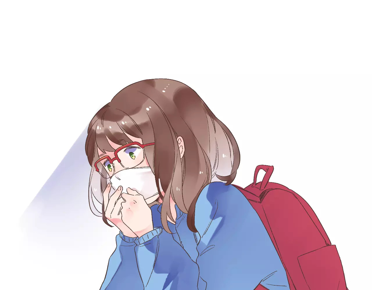 第13话 朋友 第 63 页