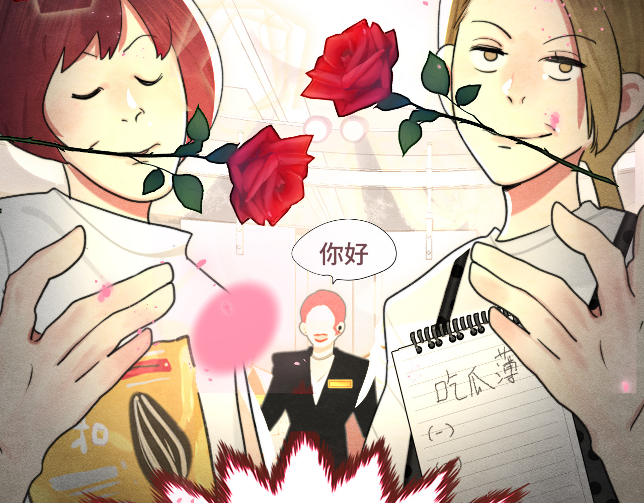 第121话 感觉不妙的旅途！ 第 87 页