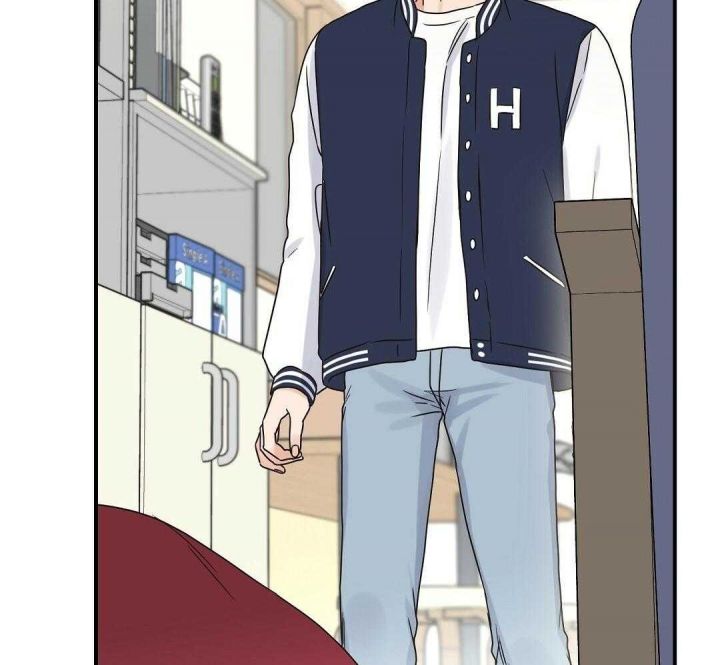 第37话 要疯了 第 26 页