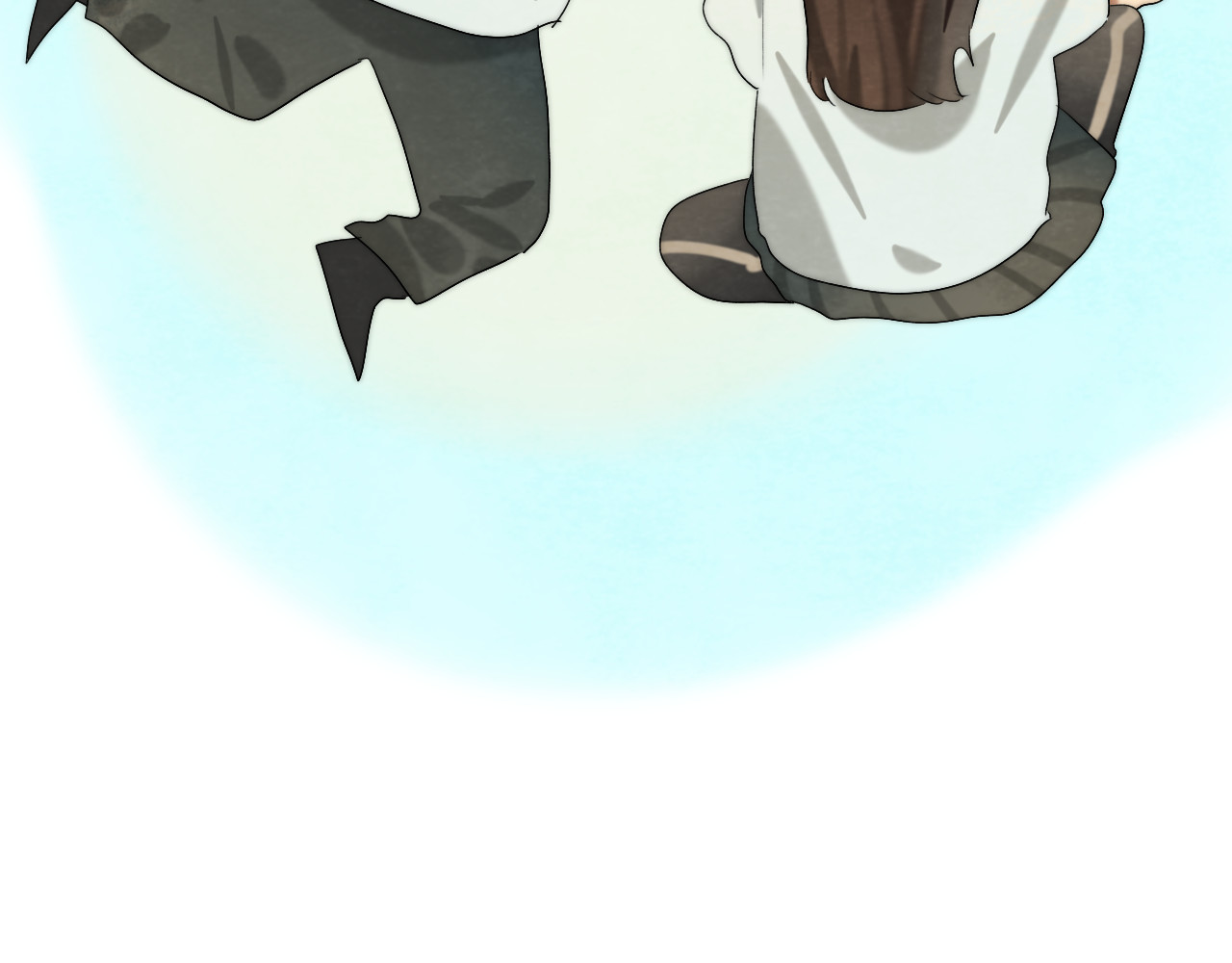 第36话 少女漫该怎么画！ 第 93 页