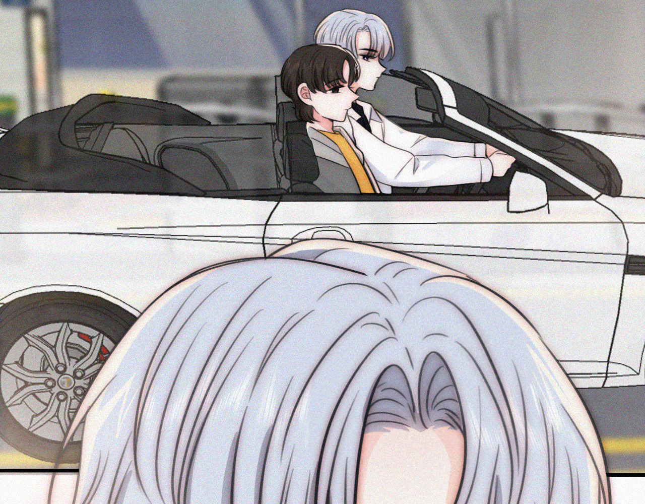 第89话 梦 第 66 页