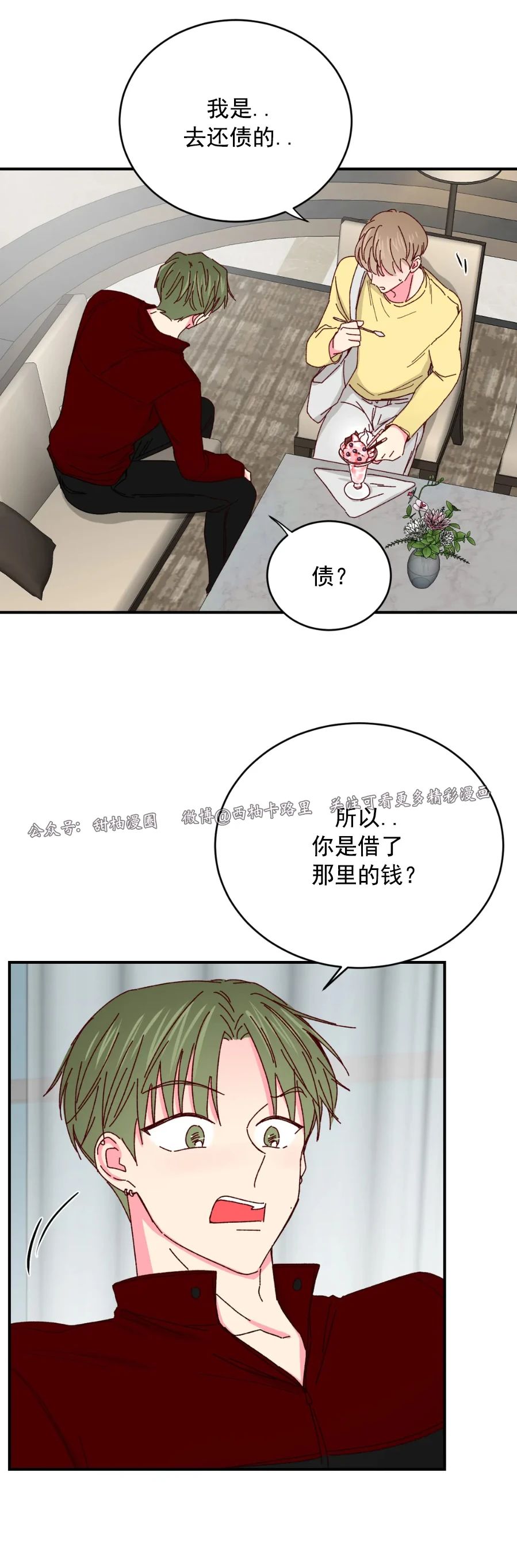 第37话 第 6 页