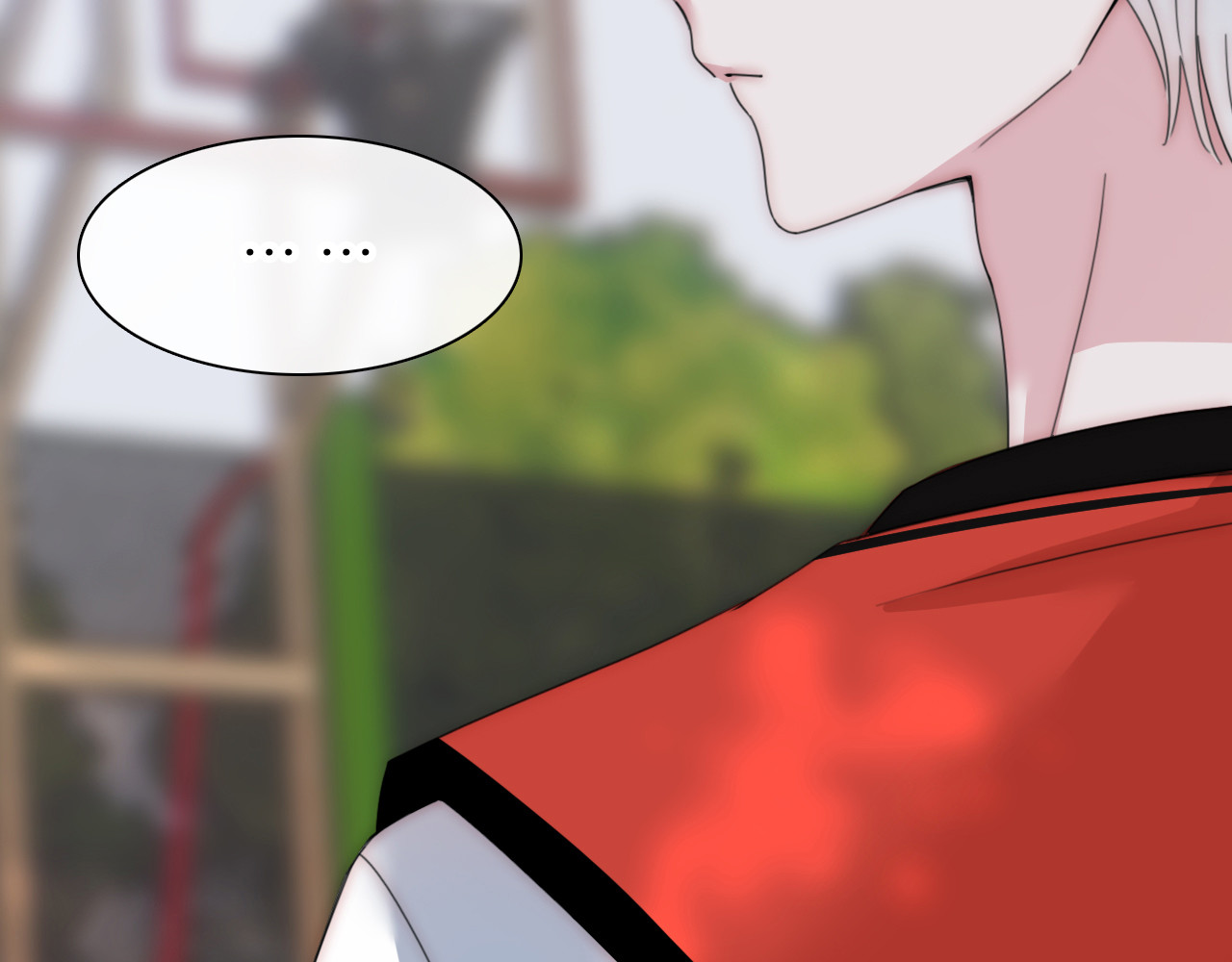 第7话 你看得见啊？ 第 45 页