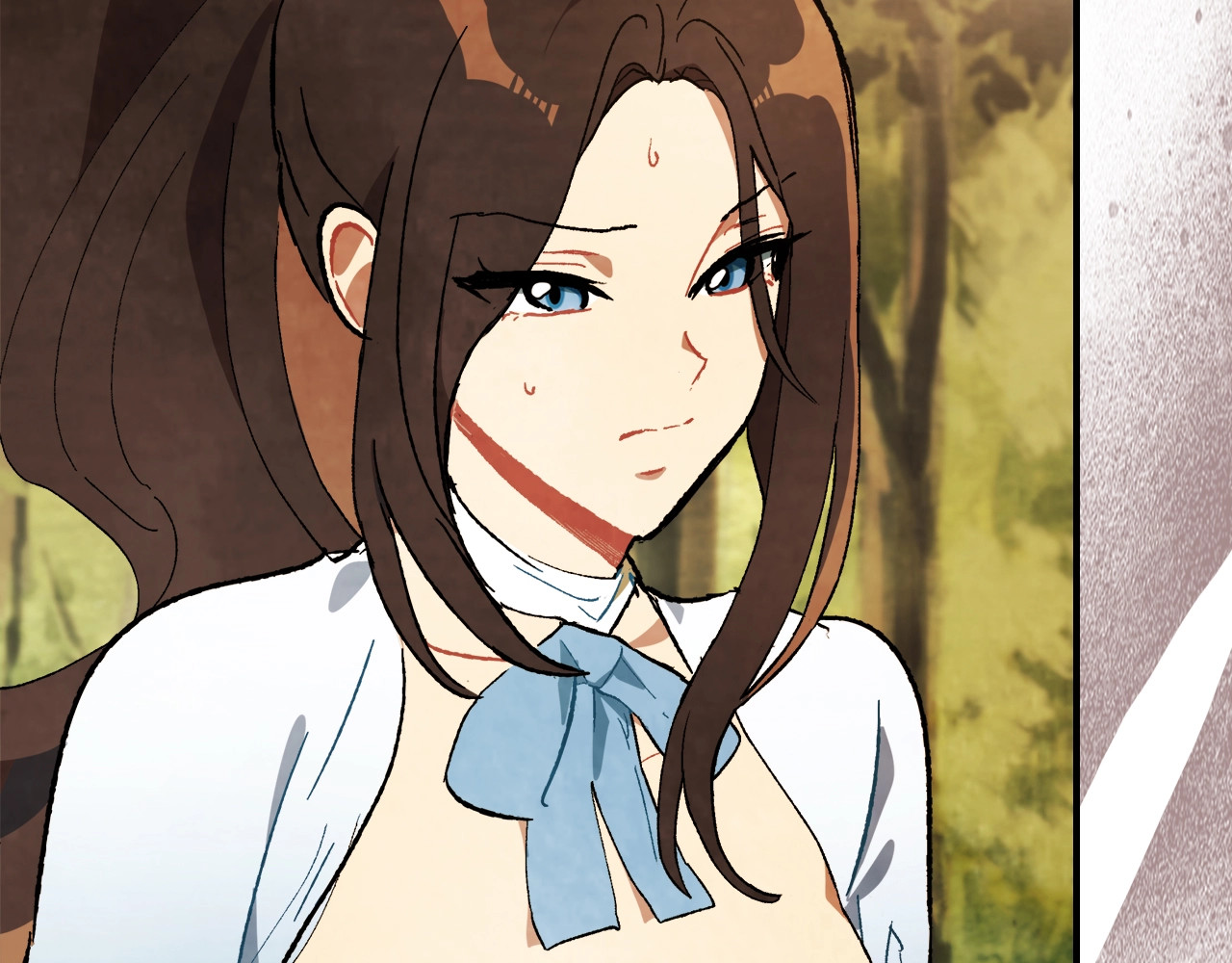 第35话 我自己的墓碑？ 第 32 页