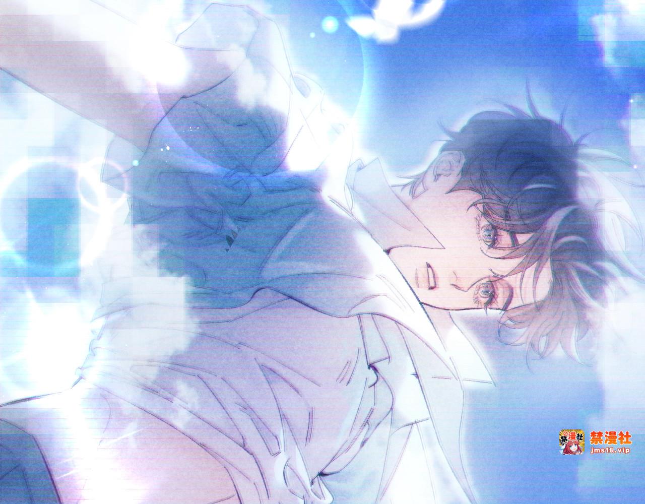 第35话 预示 第 111 页
