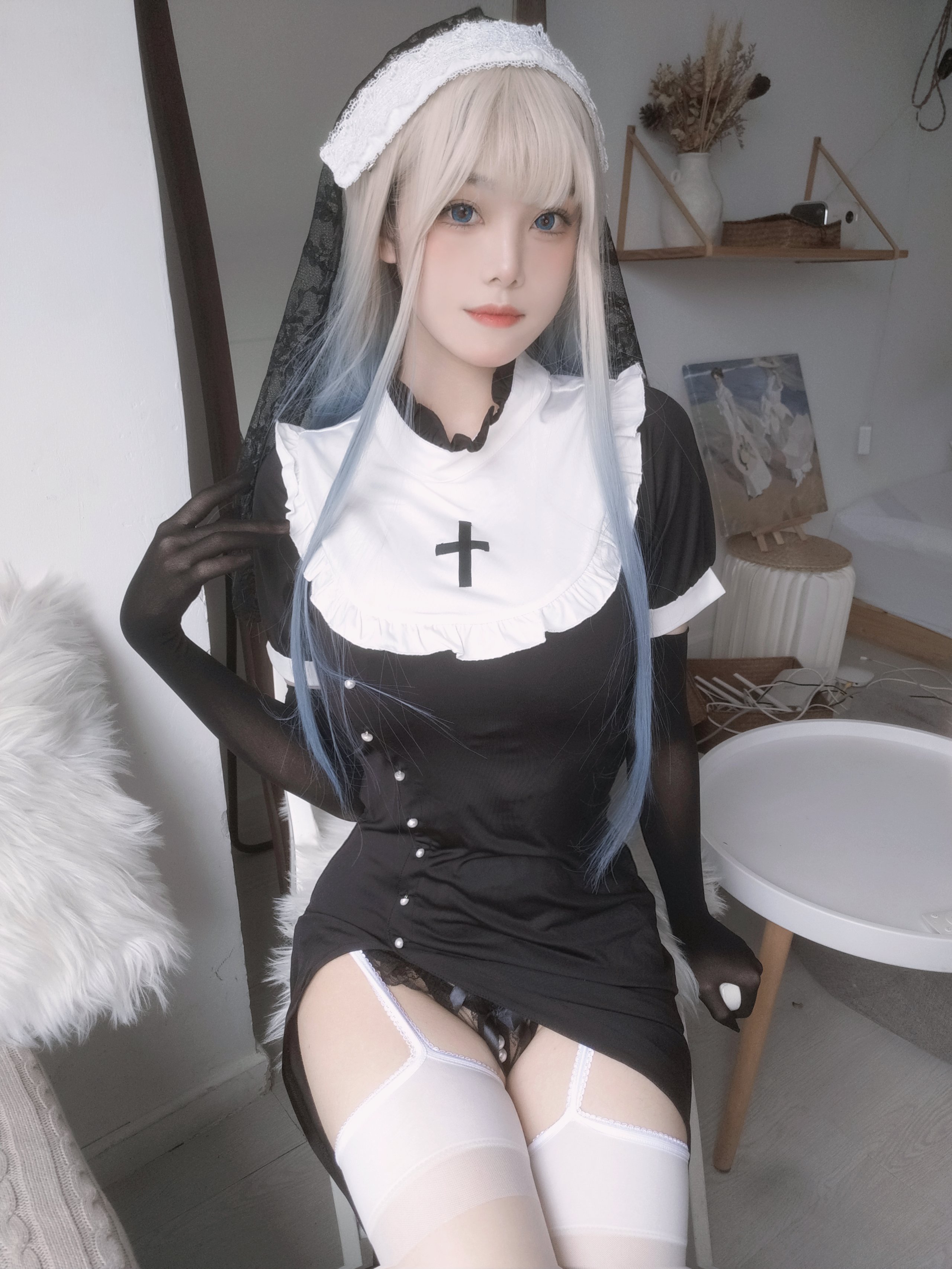 第一话 第 22 页