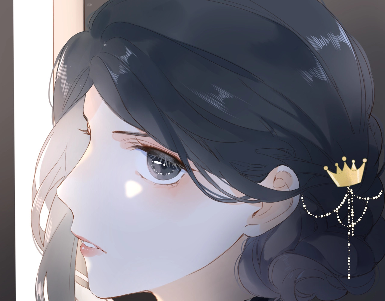 第78话 天鹅的影子 第 100 页