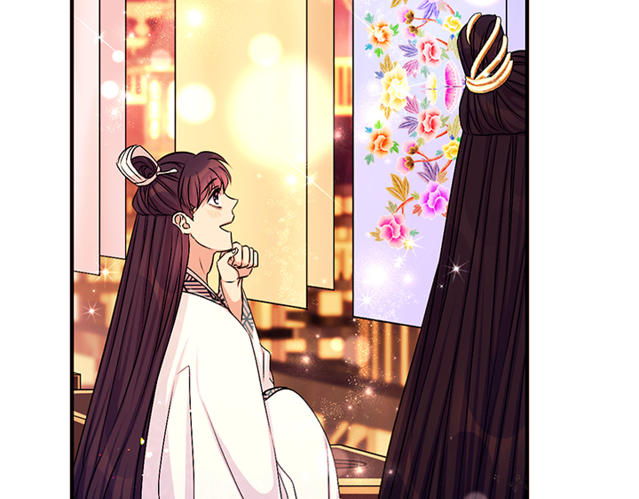 第69话 甜甜蜜蜜 第 96 页