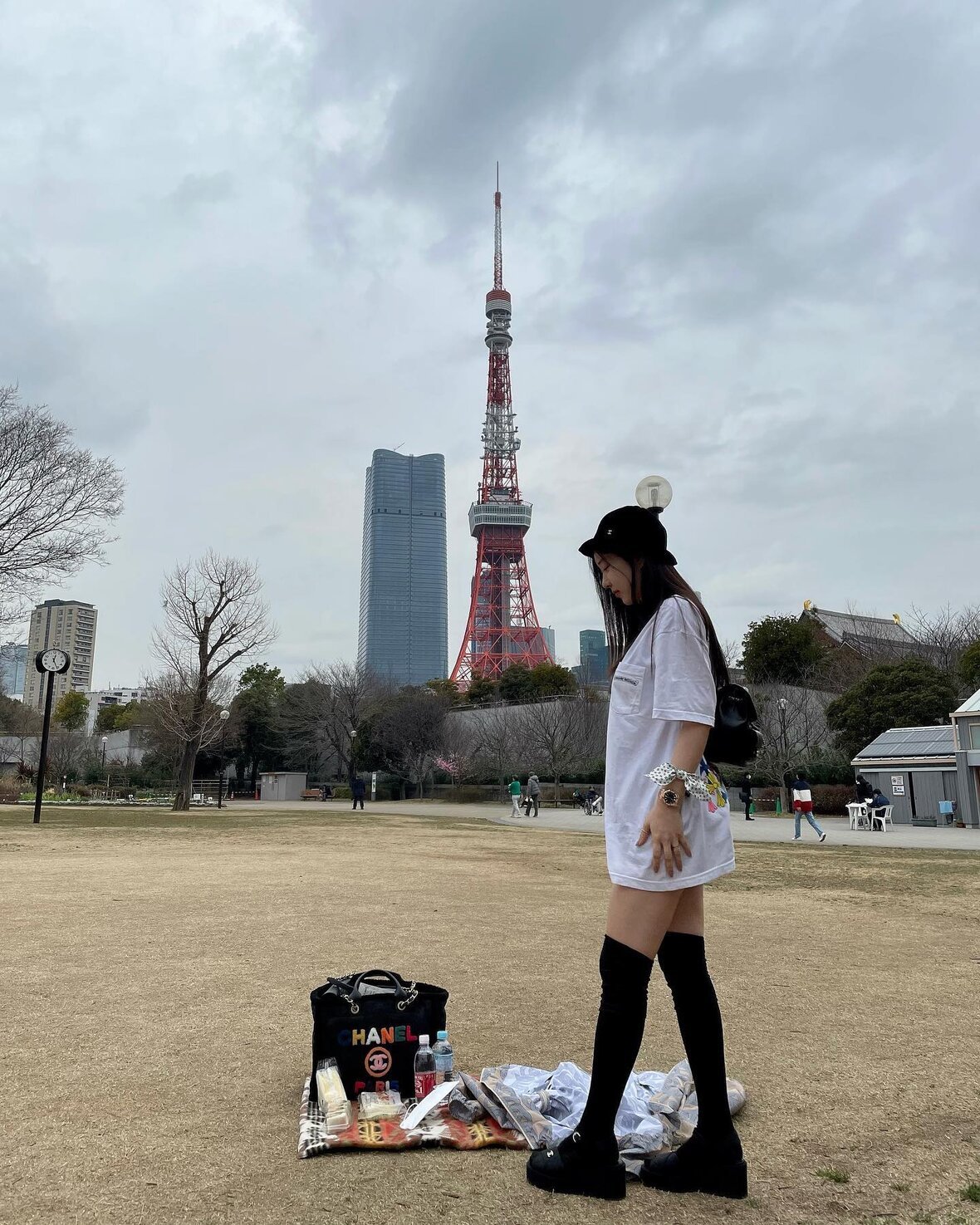 第1话 第 75 页