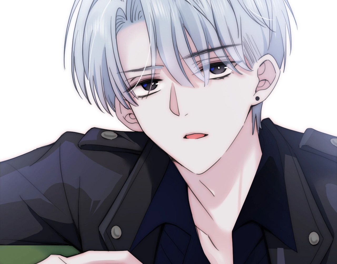 第3话 相遇 第 46 页