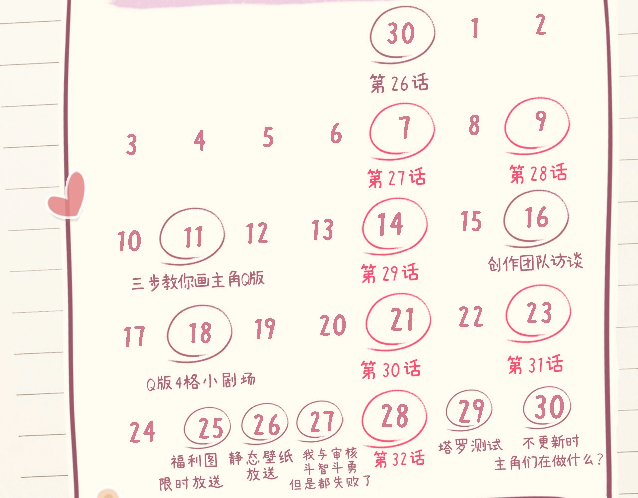 第9期 娱乐圈采访之女明星的真心话（日更中） 第 25 页