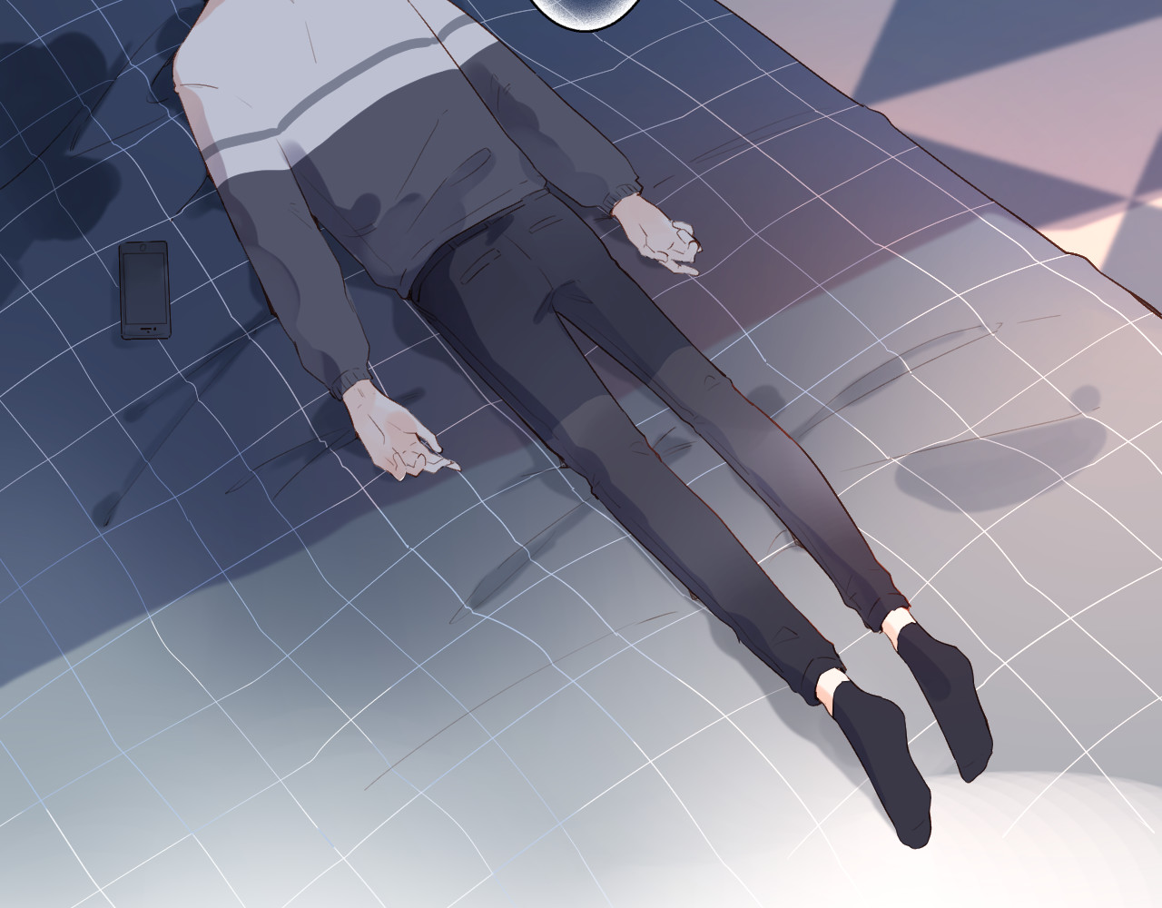 第50话 破裂 第 166 页