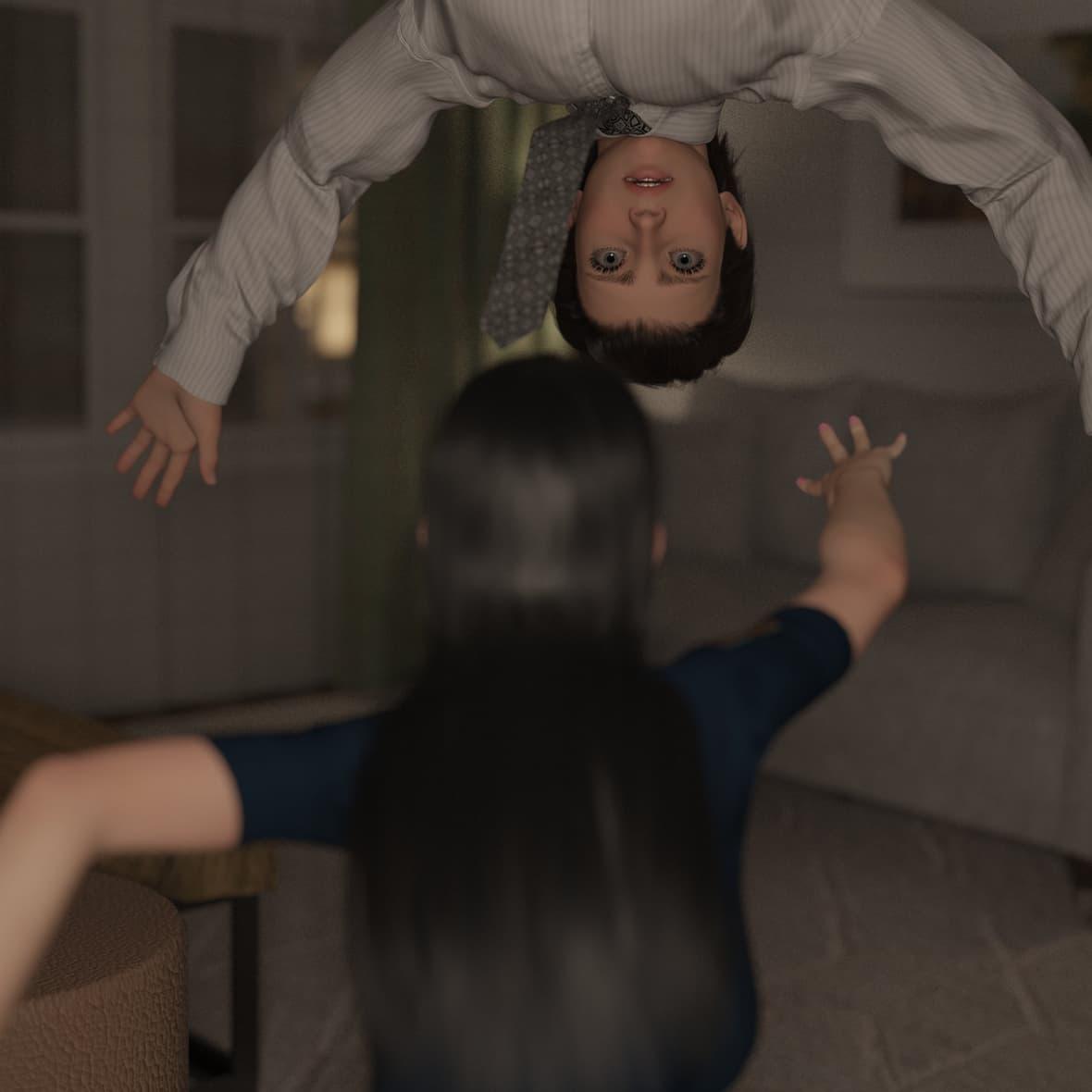 黑丝女警队 2 第 77 页