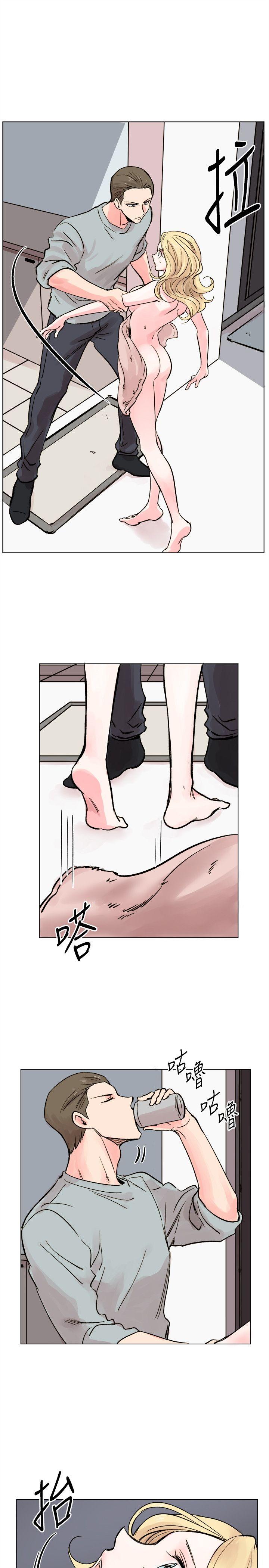 第15话 第 11 页