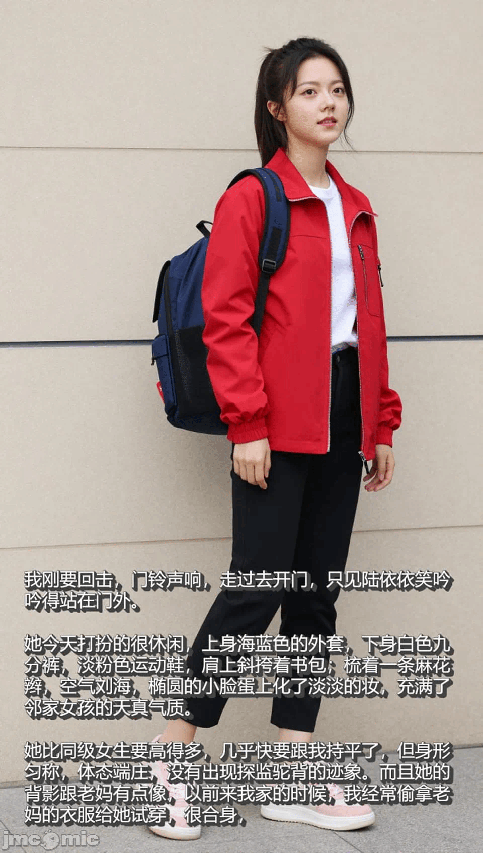 第一话 第 46 页