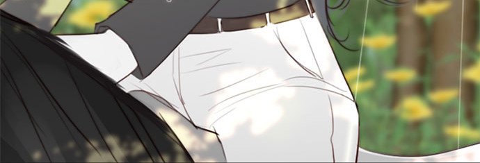 第53话 绿色夏雨 第 190 页