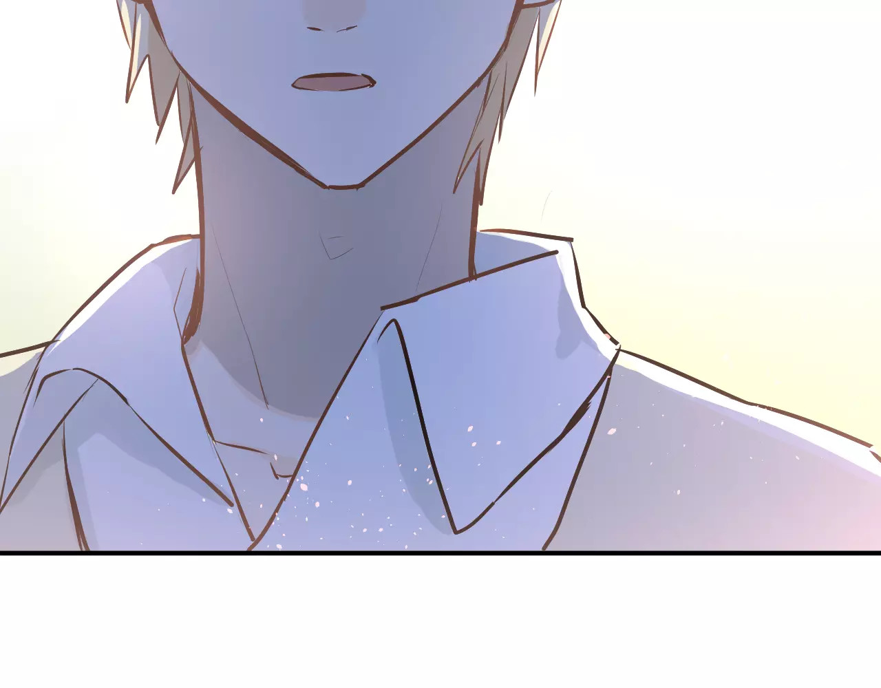 第71话 由我来照顾她！ 第 46 页