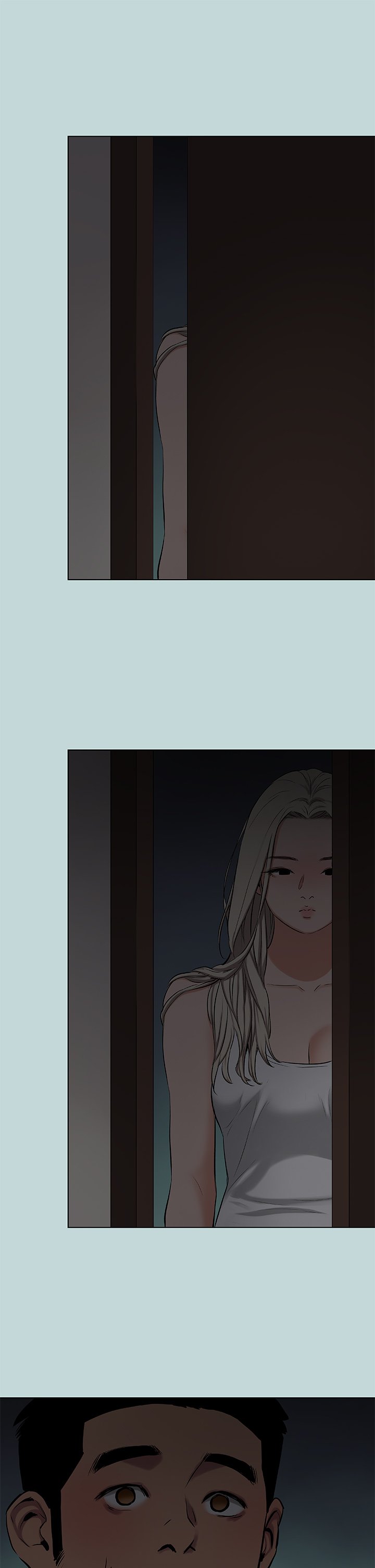 第86话 - 小穴这么湿还说不要 第 22 页