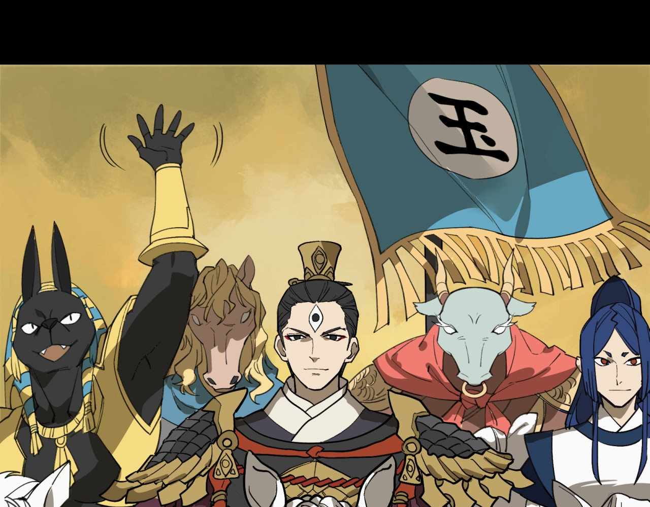 第38话 道别 第 24 页