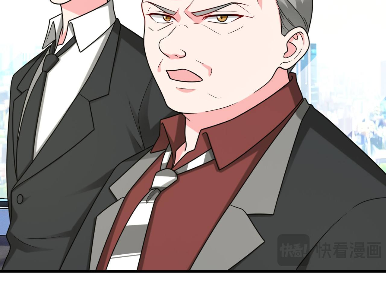 第16话 秦总失算 第 117 页