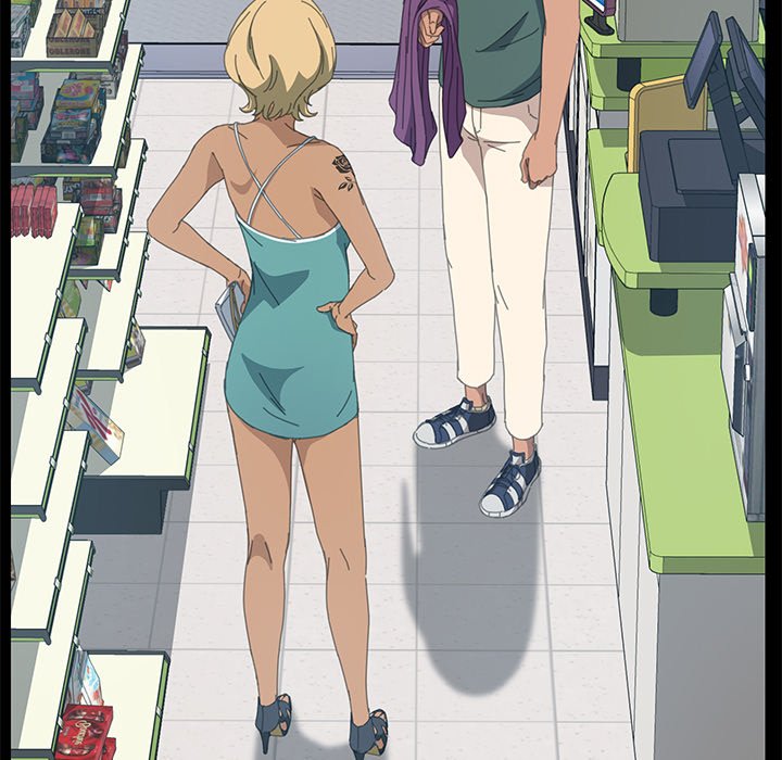 第13话 第 99 页